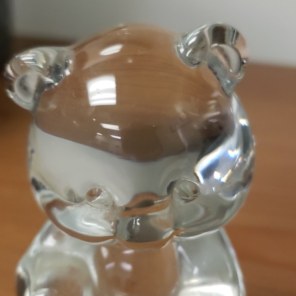 NWT Fenton Alexandrite June Bear - Picture 4 of 7